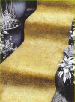 ice carpet - non slip picture