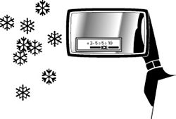 Ice Detector picture