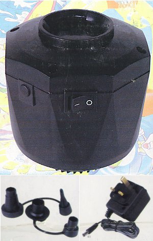 Air Compressor air pump picture