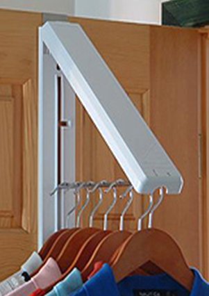 InstaHanger Over Door Hangers picture
