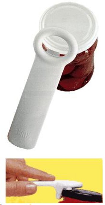 Jarpop Jarkey Jar Opener picture
