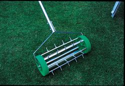 Lawn Aerator picture
