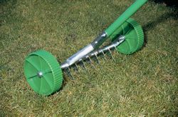 Lawn Scarifier picture