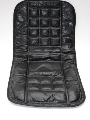 Leather Car Seat Covers picture