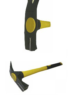 magnetic hammer picture