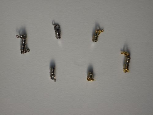 Magnetic Jewellery Clasps picture
