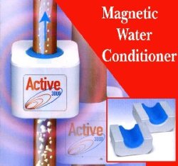 magnetic water treatment picture