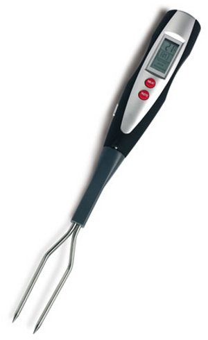 Thermo Fork meat thermometers picture