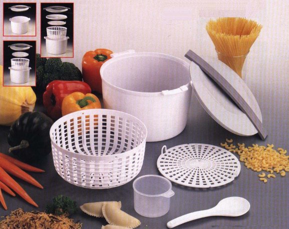 Microwave Rice Cooker picture