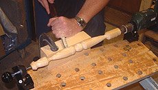 mini lathe picture