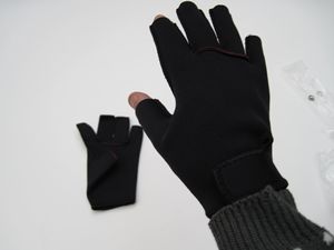 Miracle Therapy Gloves Men picture