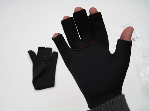 Miracle Therapy Gloves Women picture