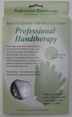 Moisture Gel Gloves picture