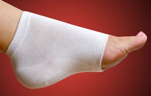 Moisture Gel Socks picture