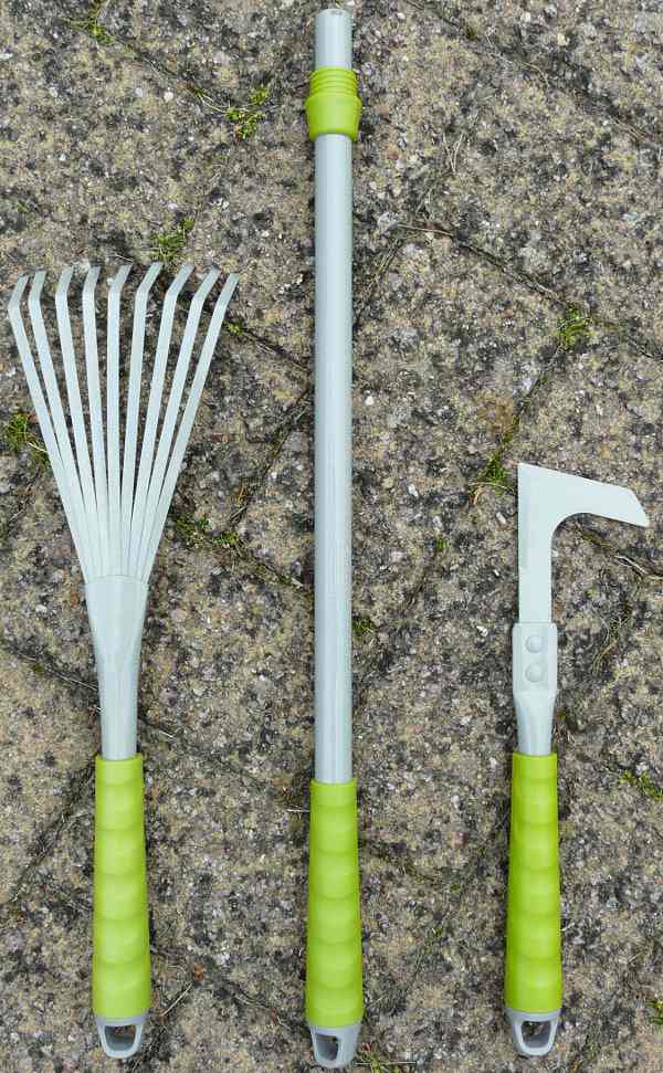 Moss Removal Tool picture