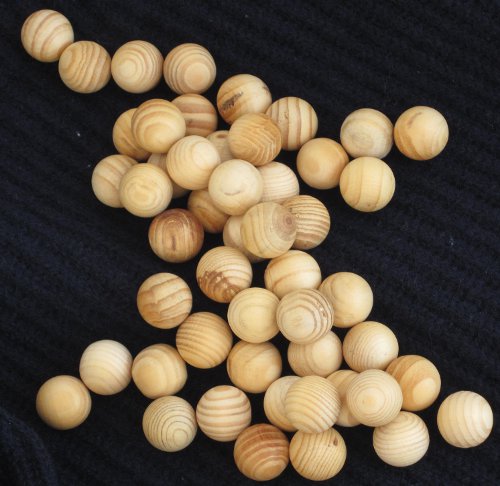 Moth Balls picture