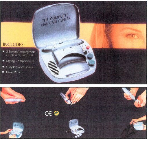 Complete Nail Care Centre picture