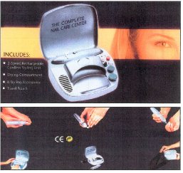 Complete Nail Care Centre picture
