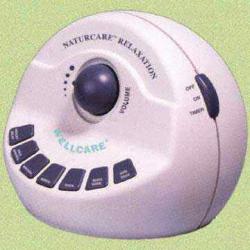 Naturecare Sounds Machine picture