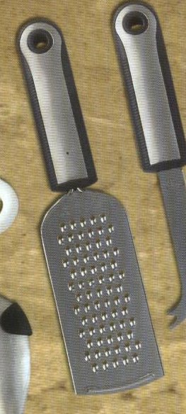 Grater picture