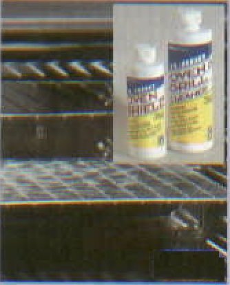 Grill And Oven Cleaner picture