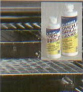 grill and oven cleaner picture