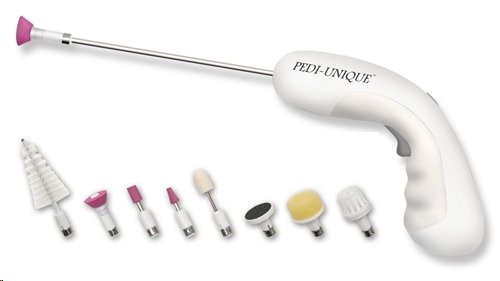 Pedi Unique picture
