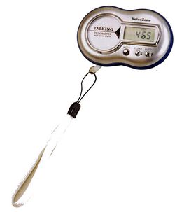 pedometer picture