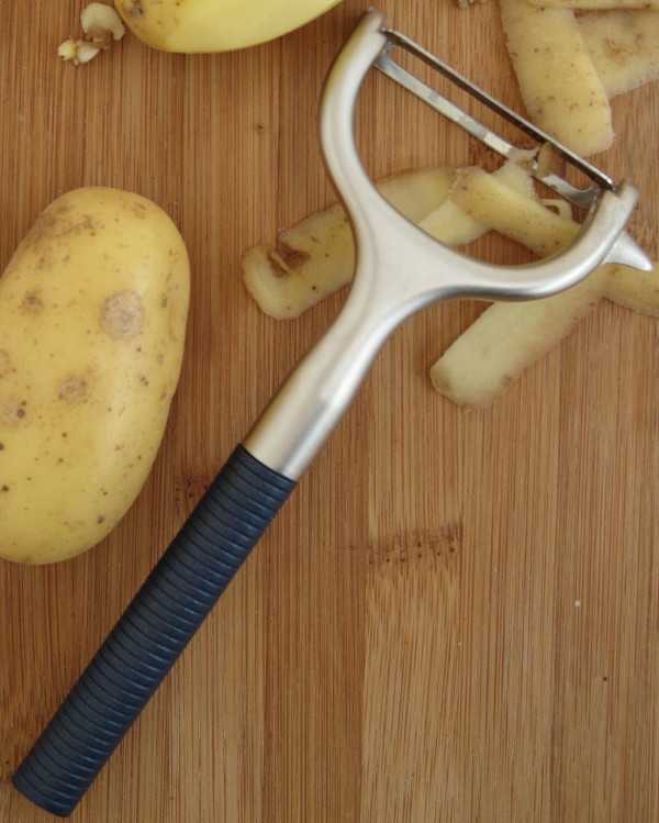 Peeler picture