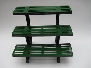 Plant Stand Rectangular picture