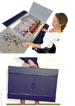 Puzzle Kaddy picture