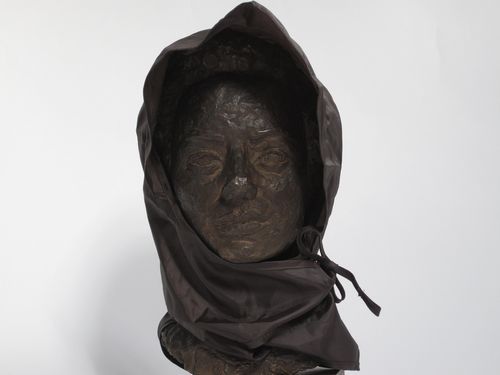 Rain Bonnet picture