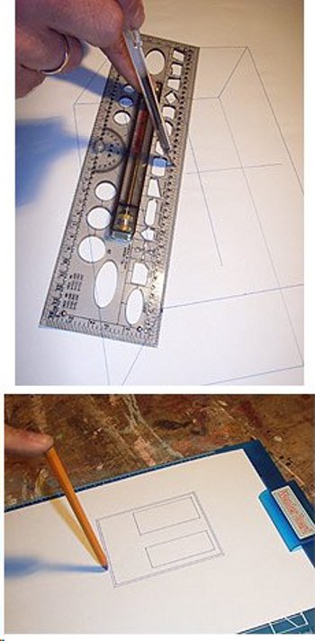 Rolling Ruler picture