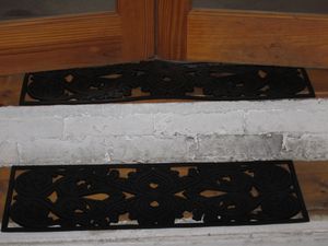 Rubber Stair Mats picture