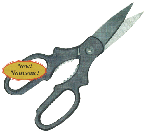 Scissors picture