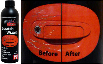 ProFormula Scratch Remover picture