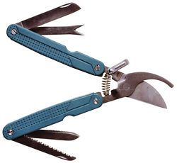 5 In 1 Secateurs multi tool picture