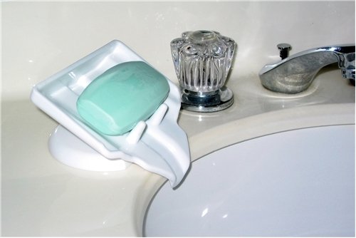 Soap Dish Drainer picture