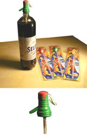 Soda Syphon Top picture