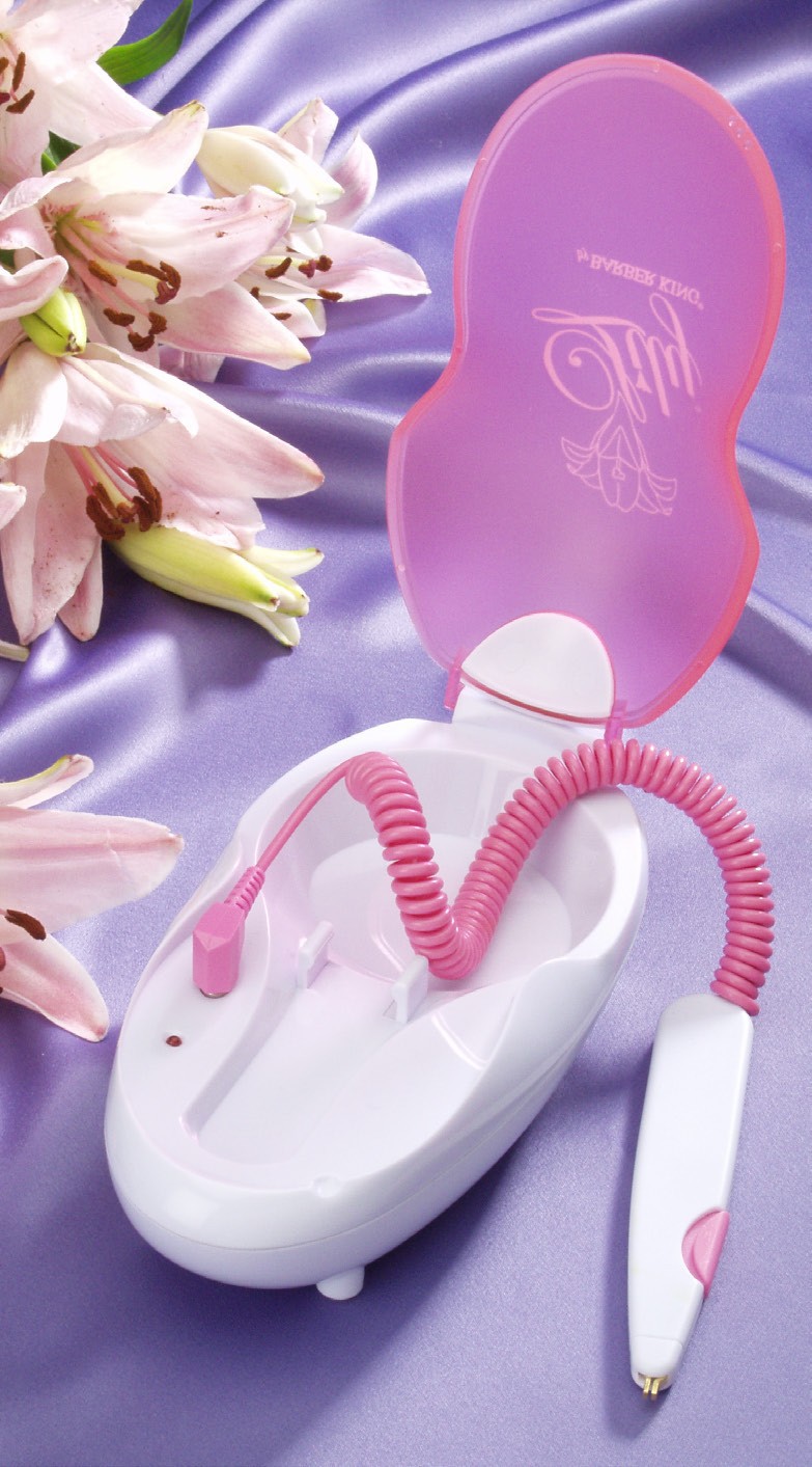 Sonique Hair Remover picture