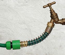 tap hose connector picture