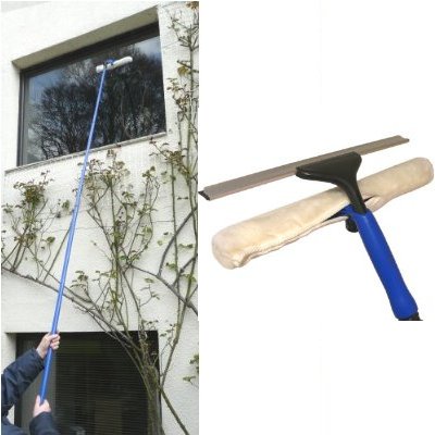 Telescopic Window Cleaner picture