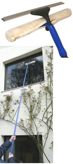 telescopic window cleaner picture