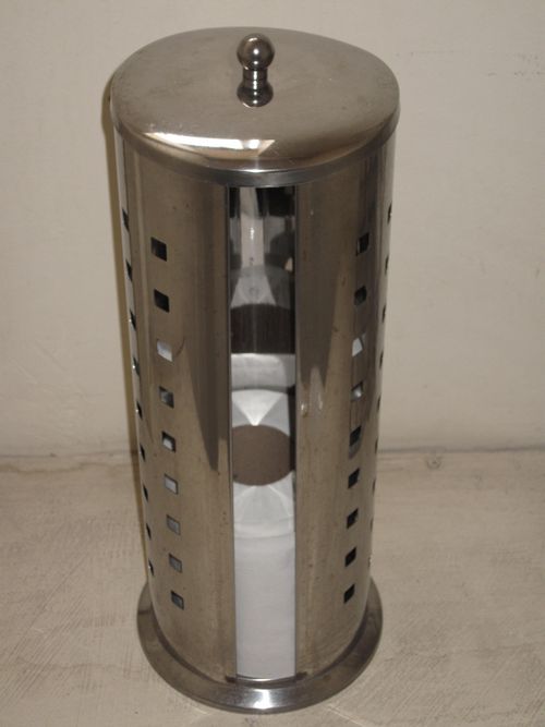 Toilet Roll Storage picture
