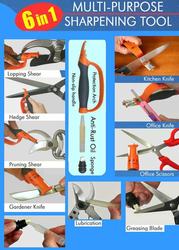 Tool Sharpener picture