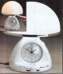 Touch Lamp picture