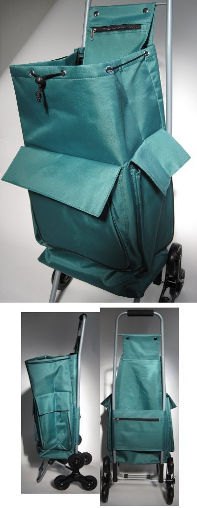 Tri Wheel Trolley picture