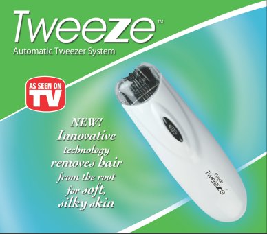 Tweeze picture