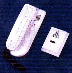 2 Way Talking Door Bell picture