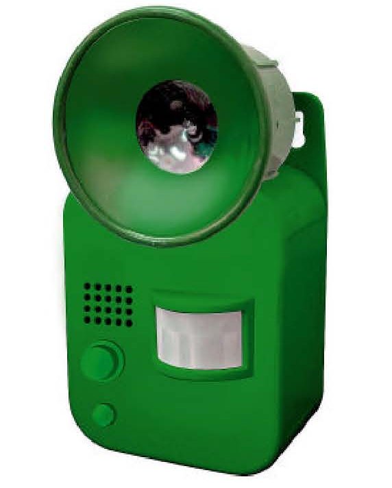Ultrasonic Pest Control picture